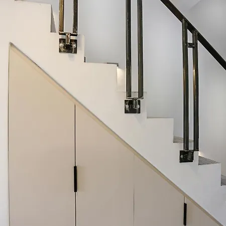 Apartamento Yiasemi *