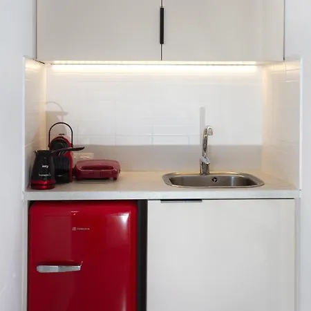 Apartamento Yiasemi Skyros