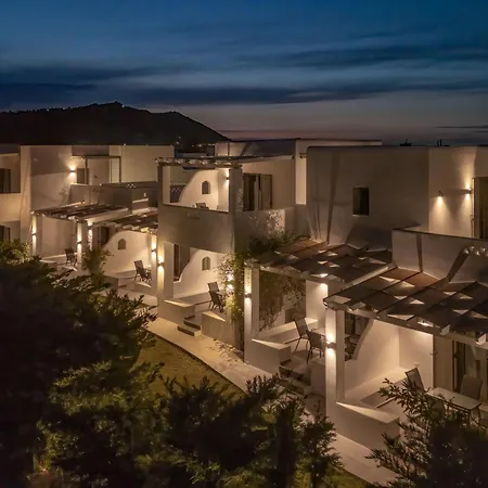 Yiasemi Apartamento Skyros