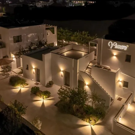 Yiasemi Apartamento Skyros