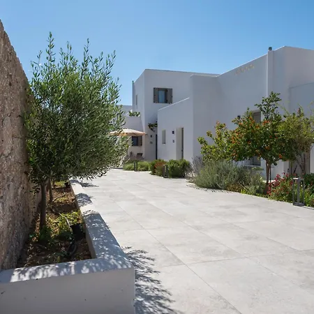 Yiasemi Apartamento Skyros