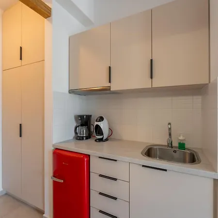 Lägenhet Yiasemi Skyros