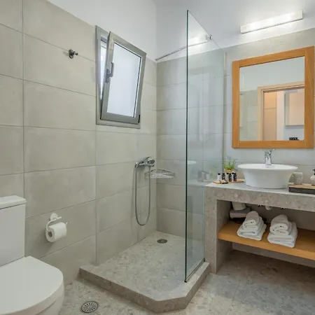 Yiasemi Apartamento Skyros