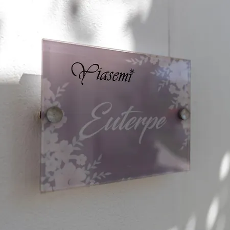 Apartamento Yiasemi Skyros