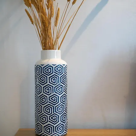 Apartamento Yiasemi *