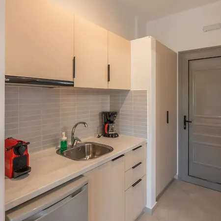 Yiasemi Lägenhet Skyros