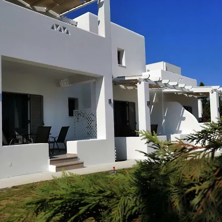 Yiasemi Lägenhet Skyros